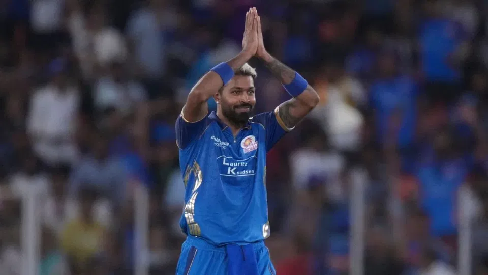 IPL 2026 को लेकर मची उथल-पुथल के बीच हार्दिक पंड्या को मिला MI कैंप से समर्थन